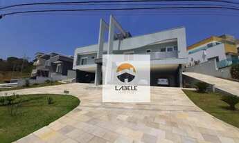 Imagem 3: Casa à venda, 530 m² por R$ 5.700.000,00 - Granja Viana - Jandira/SP