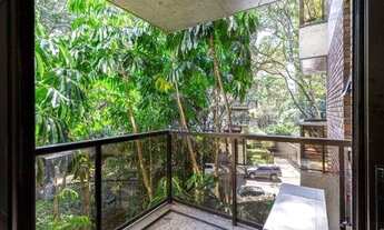 Imagem 6: Apartamento com 4 dormitórios para alugar, 371 m² por R$ 47.750,00/mês - Vila Nova Conceiç