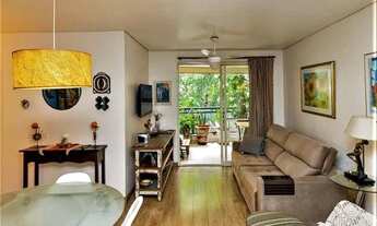 Imagem 5: CHARMOSO APARTAMENTO - ÓTIMA LOCALIZAÇÃO - 76 M² ÚTEIS