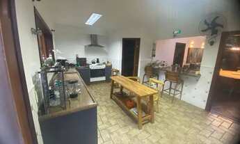 Imagem 5: Casa para locação em Valinhos - Condomínio Chácara Flora