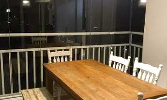 Imagem 6: Apartamento a venda localizado no condomínio Viver Arujá!