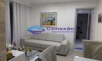 Imagem 3: São Paulo - Apartamento Padrão - Santa Teresinha