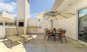 Imagem 4: Cobertura para aluguel tem 200 metros quadrados com 2 quartos em Jurerê - Florianópolis