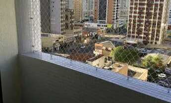 Imagem 3: Alugo Apartamento no Água Verde 3 Quartos 1 Vaga - Ótima localização