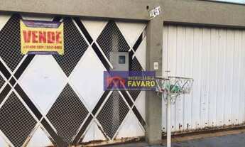 Imagem: Casa com 3 dormitórios, 80 m² - venda