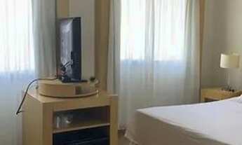 Imagem 2: Apartamento para Aluguel - Campo Belo, 1 Quarto, 25 m2