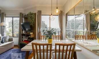 Imagem 6: Apartamento para Aluguel - Jabaquara, 3 Quartos, 79 m2