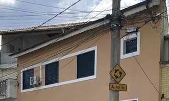 Imagem 2: Sobrado a Venda ou aluga próximo Estação Vila Mariana
