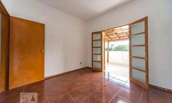 Imagem 6: Casa para Aluguel - Vila Tibirica, 2 Quartos, 70 m2