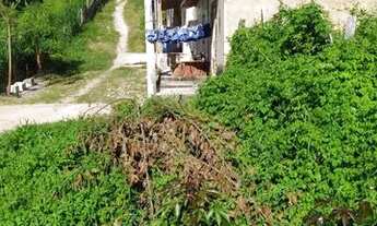 Imagem 3: Terreno no Conjunto Eduardo Gomes