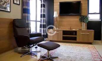 Imagem 2: Apartamento - Cambuí - Campinas