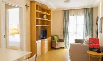 Imagem: Excelente flat localizado próximo ao Pq