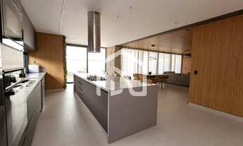 Imagem 5: Casa à venda, 563 m² por R$ 7.500.000,00 - Tamboré - Santana de Parnaíba/SP