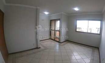 Imagem 2: Apartamento Padrão em São José do Rio Preto