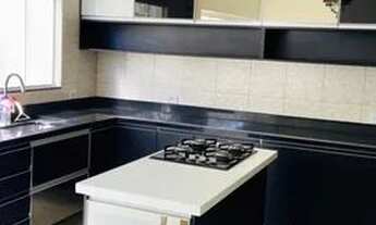 Imagem 7: Alugo sobrado novo com garagem fechada pra dois carros