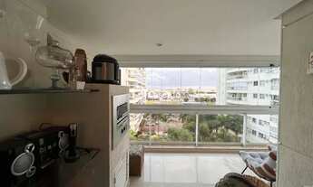 Imagem 2: Le Quartier - 3 quartos em Recreio dos Bandeirantes - 78m²