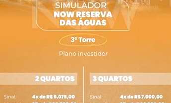 Imagem 7: Apartamento 2 e 3 quartos em frente ao shopping passeio das águas