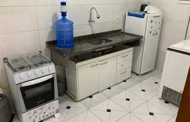 Imagem 6: Térreo, com diferenciais, em rua asfaltada e sem alagamentos!! Rua Quinze, 2 Quartos por 1