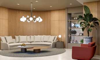 Imagem 5: Accueillant Apartamento com 3 dormitórios