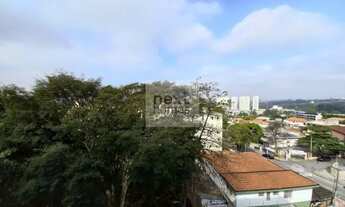 Imagem 6: Apartamento de 2 quartos para alugar no bairro Jaguaré