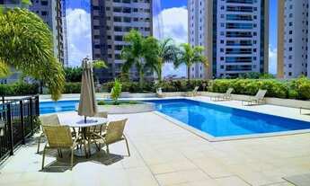 Imagem 2: Excelente apartamento na melhor localização do bairro Luzia, alameda das arvores