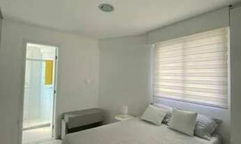 Imagem 7: Apartamento para venda tem 90 metros quadrados com 3 quartos em Rosarinho - Recife - PE