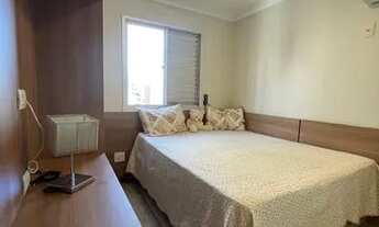 Imagem 5: Apartamento para venda tem 52 metros quadrados com 2 quartos em Tubalina - Uberlândia - MG