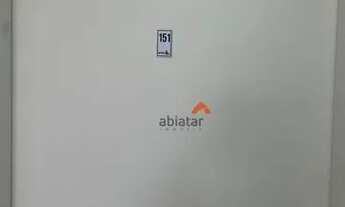 Imagem 2: Ap 1 dormitório no Jd. Record Taboão da Serra