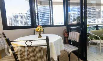 Imagem 6: Apartamento em Barra da Tijuca - Rio de Janeiro