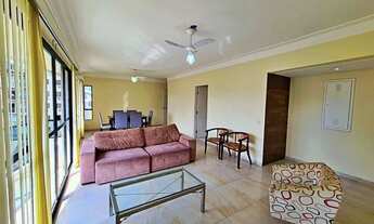 Imagem 2: AMPLO APARTAMENTO, 04 DORMITÓRIOS, COM LAZER!