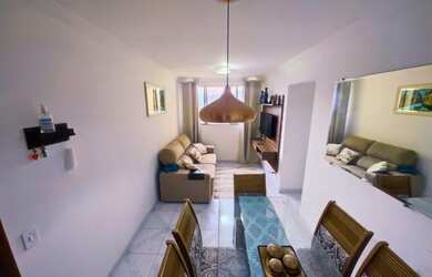 Imagem 3: Apartamento parque Novo Oratório 02 Dormitórios Com Vaga de garagem coberta fixa