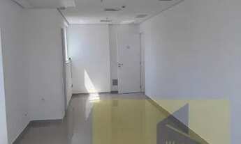 Imagem 4: São Paulo - Conjunto Comercial/Sala - Santana