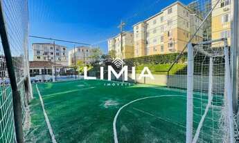 Imagem 6: PORTO ALEGRE - Apartamento Padrão - PROTáSIO ALVES