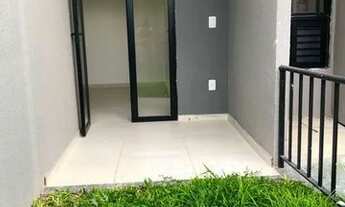 Imagem 5: Residencial Ipojuca Indianopolis 2