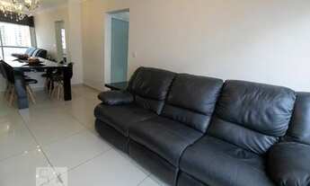 Imagem 3: Apartamento para Aluguel - Moema, 2 Quartos, 60 m2