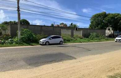 Imagem 3: Lote na Barra dos Coqueiros 54231