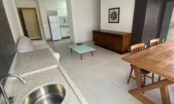 Imagem 4: Apartamento para Locação em Salvador, Barra, 2 dormitórios, 1 suíte, 2 banheiros, 1 vaga