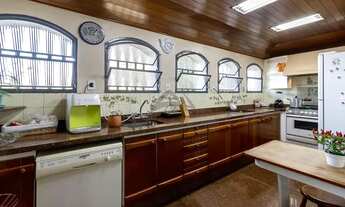 Imagem 5: Casa - Parque Taquaral - Campinas