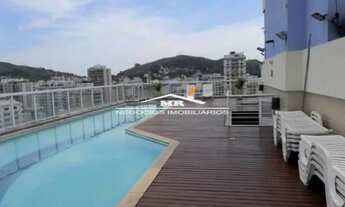 Imagem: Apartamento com 1 quarto à venda, 50 m²