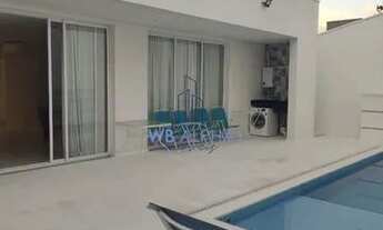 Imagem 5: Casa mobiliada à venda - Condomínio Valville - Santana de Parnaíba - SP