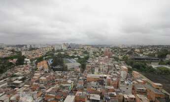 Imagem 7: Apartamento para Aluguel - Morumbi, 2 Quartos, 62 m2