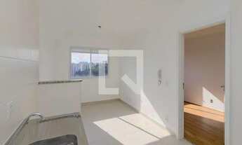 Imagem 2: Apartamento à Venda - Jardim Sao Luis, 2 Quartos, 27 m2