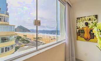Imagem 6: Apartamento em Copacabana - Rio de Janeiro