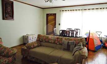 Imagem 4: Casa residencial ou comercial, com 3 quartos, 8 vagas