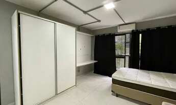 Imagem: Studio com 1 dormitório para alugar, 40