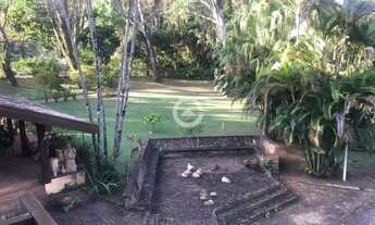 Imagem 4: Casa - Sítios de Recreio Gramado - Campinas