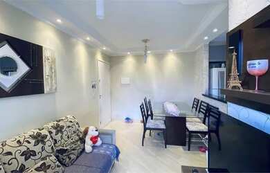 Imagem 2: Apartamento com 2 quartos para venda e locação na Freguesia do Ó - São Paulo