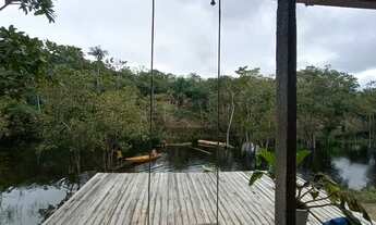 Imagem 6: Chácara na cidade de Iranduba 120 mil