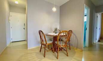 Imagem 3: Apartamento para aluguel com 93 metros quadrados com 2 quartos em Mandaqui - São Paulo - S