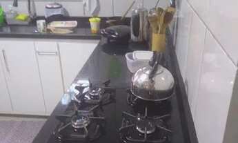 Imagem 7: Vendo casa de dois quartos